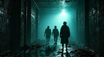 Meine Perspektive auf den Horror-Hype (1/10)