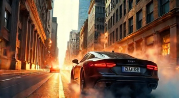 Meine Sicht auf die Action und den Stil von „Mission: Impossible 8“ (1/10)