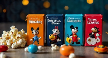 Meine Top 5 Kinderfilme: Spaß, Lernen, Klassiker (1/10)