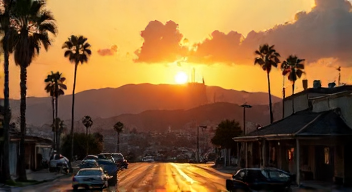 Meine Vision über den Wandel in Hollywood (1/10)