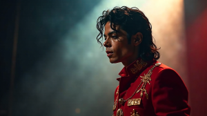 Michael Jackson: Popikone, Erfolg, Isolation – Ein faszinierender Blick