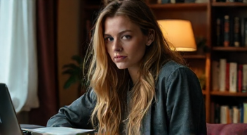 Moira Banning: Die Realität des Erwachsenwerdens (7/10)