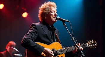 Musikalische Ausdrucksformen: Ich bin Bob Dylan (10/10)