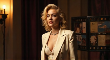 Musikalische Einflüsse auf die Filmkunst (10/10)