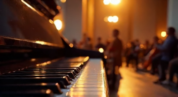 Musikalische Einflüsse im Film (10/10)