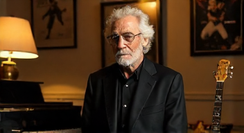 Musikalische Einflüsse im Karate Kid (10/10)