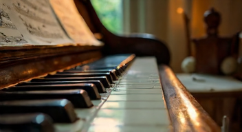 Musikalische Einflüsse in Kinderfilmen (10/10)