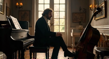 Musikalische Einflüsse in "Longlegs" (10/10)