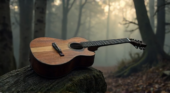 Musikalische Elemente in Silent Hill (9/10)