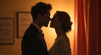 Musikalische Emotionen in Liebesfilmen (10/10)