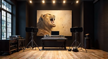 Musikalische Untermalung in Actionfilmen (9/10)