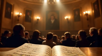 Musikalische Untermalung und ihre Wirkung (9/10)