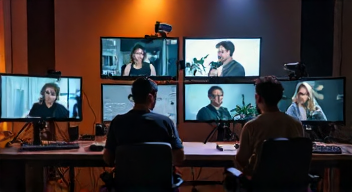 Nächste Schritte für die Filmindustrie (10/10)