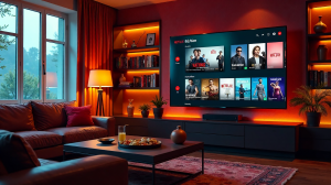 Netflix im Februar 2026: Neue Serien, Filme und aufregende Highlights