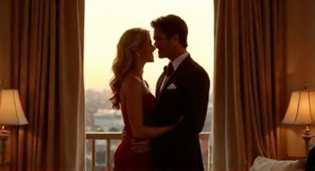 Nicole Kidman und Tom Cruise: Eine Hollywood-Ehe (7/10)