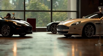 Ökonomische Aspekte der Bond-Filme (8/10)