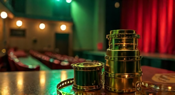 Ökonomische Aspekte der Filmindustrie (8/10)