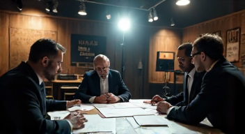 Ökonomische Aspekte der Filmindustrie (8/10)