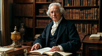 Ökonomische Aspekte der Magie (8/10)