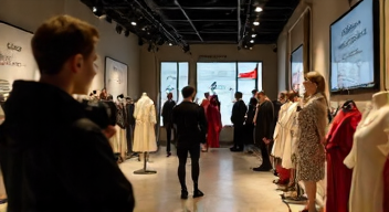 Ökonomische Aspekte der Modeindustrie (8/10)