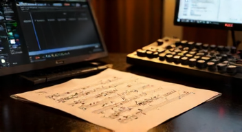 Ökonomische Aspekte der Musikindustrie (7/10)