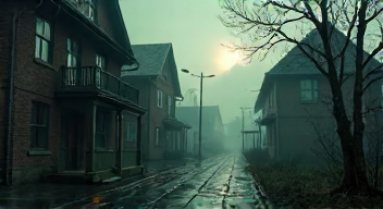 Ökonomische Aspekte der Silent Hill-Reihe (7/10)