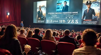 Ökonomische Aspekte des Actionkinos (7/10)