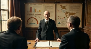 Ökonomische Aspekte des Filmgeschäfts (8/10)