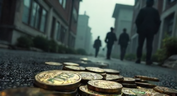 Ökonomische Aspekte des Horrors (8/10)