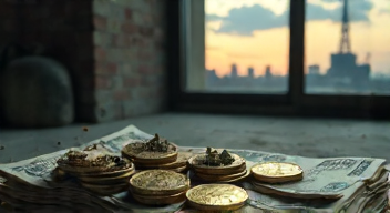 Ökonomische Aspekte des Horrors (8/10)