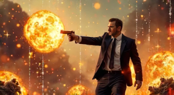 Ökonomische Aspekte in Actionfilmen: Ich bin Adam Smith, Ökonom (8/10)