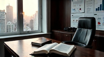 Ökonomische Aspekte in Thriller-Erzählungen (9/10)