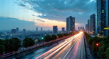 Ökonomische Auswirkungen von Sci-Fi-Visionen (7/10)