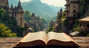 Ökonomische Dimensionen der Fantasy-Adaptionen (8/10)