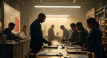 Ökonomische Dimensionen der Filmindustrie (8/10)