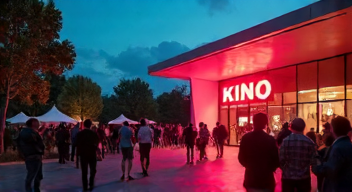 Ökonomische Dimensionen des Kinos (7/10)