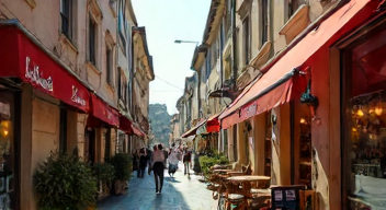 Ökonomische Einflüsse durch queere Medien (7/10)