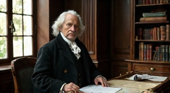 Ökonomische Faktoren und Charakterdarstellungen (8/10)