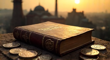 Ökonomische Implikationen im Kontext der Menschheit (8/10)