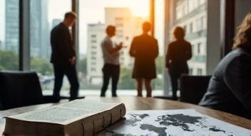 Ökonomische Perspektiven: Arbeit und Integration (8/10)