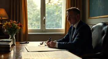 Ökonomische Perspektiven auf den Bond-Film: Geld und Macht (6/10)