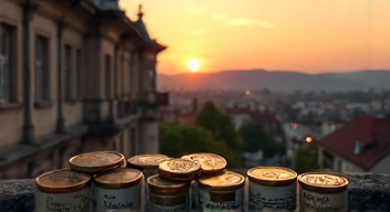 Ökonomische Perspektiven der Nostalgie (8/10)