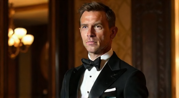Perspektiven zu Callum Turner als James Bond sind vielschichtig