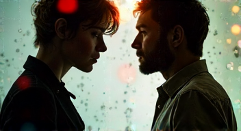 Perspektiven zu "Damaged" und seinen Kritiken