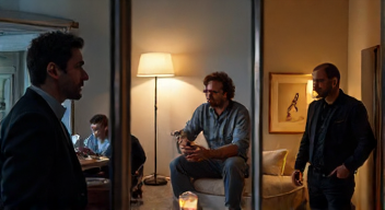 Perspektiven zu den besten Filmen auf Apple TV