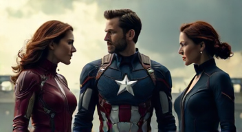 Perspektiven zu den Konflikten im MCU sind vielschichtig