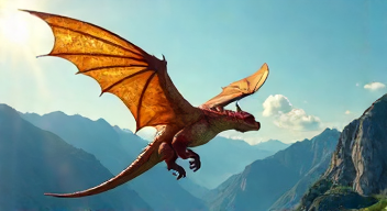 Perspektiven zu Drachen und Geschichten sind vielfältig