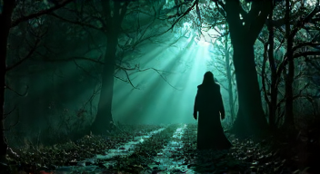 Perspektiven zu Emotionen im Horror sind vielschichtig