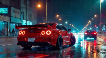 Perspektiven zu Fast & Furious und seinem Erbe