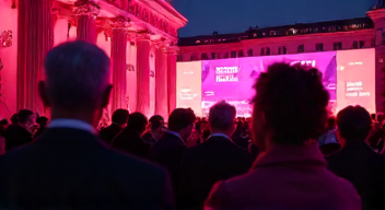 Perspektiven zu Film, Kultur und Gesellschaft